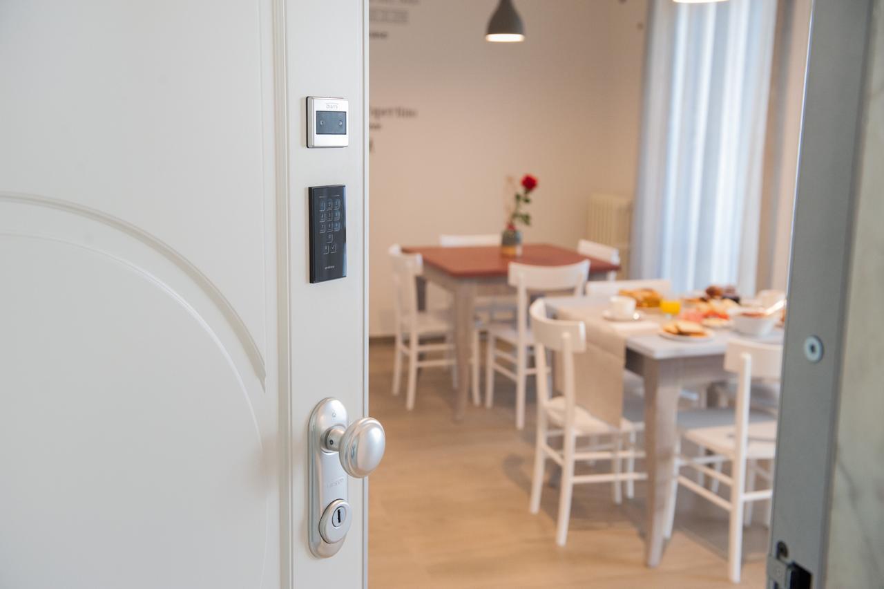 Kissfromsalento B&B+Bike Lecce Exterior foto