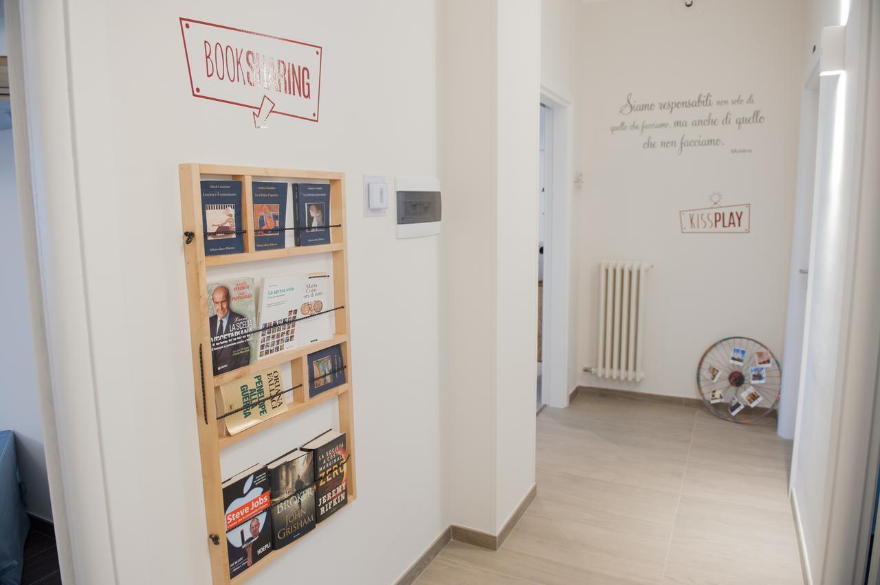 Kissfromsalento B&B+Bike Lecce Exterior foto