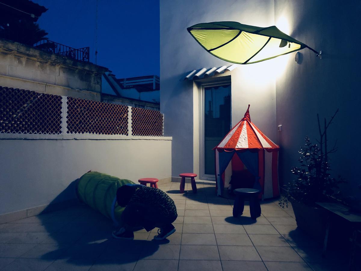 Kissfromsalento B&B+Bike Lecce Exterior foto