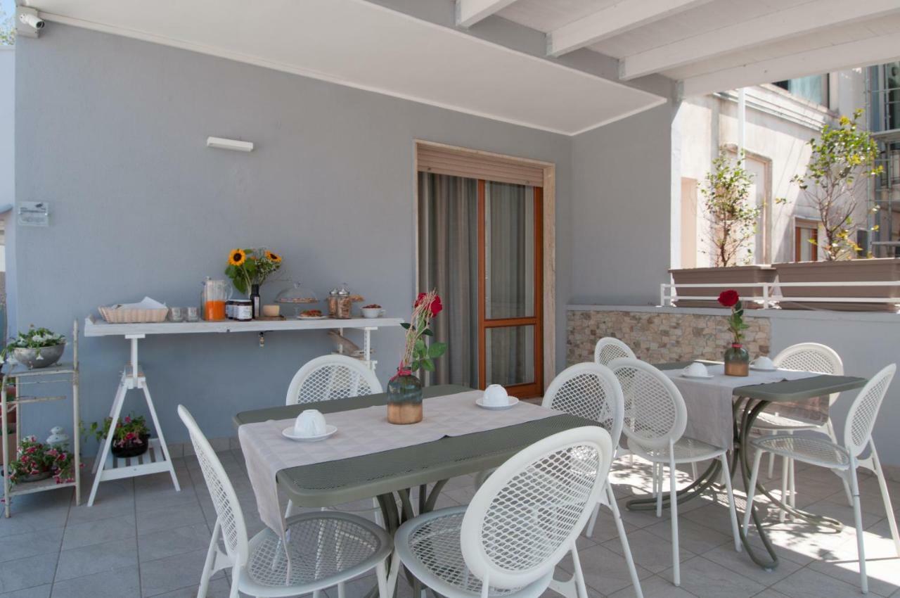 Kissfromsalento B&B+Bike Lecce Exterior foto