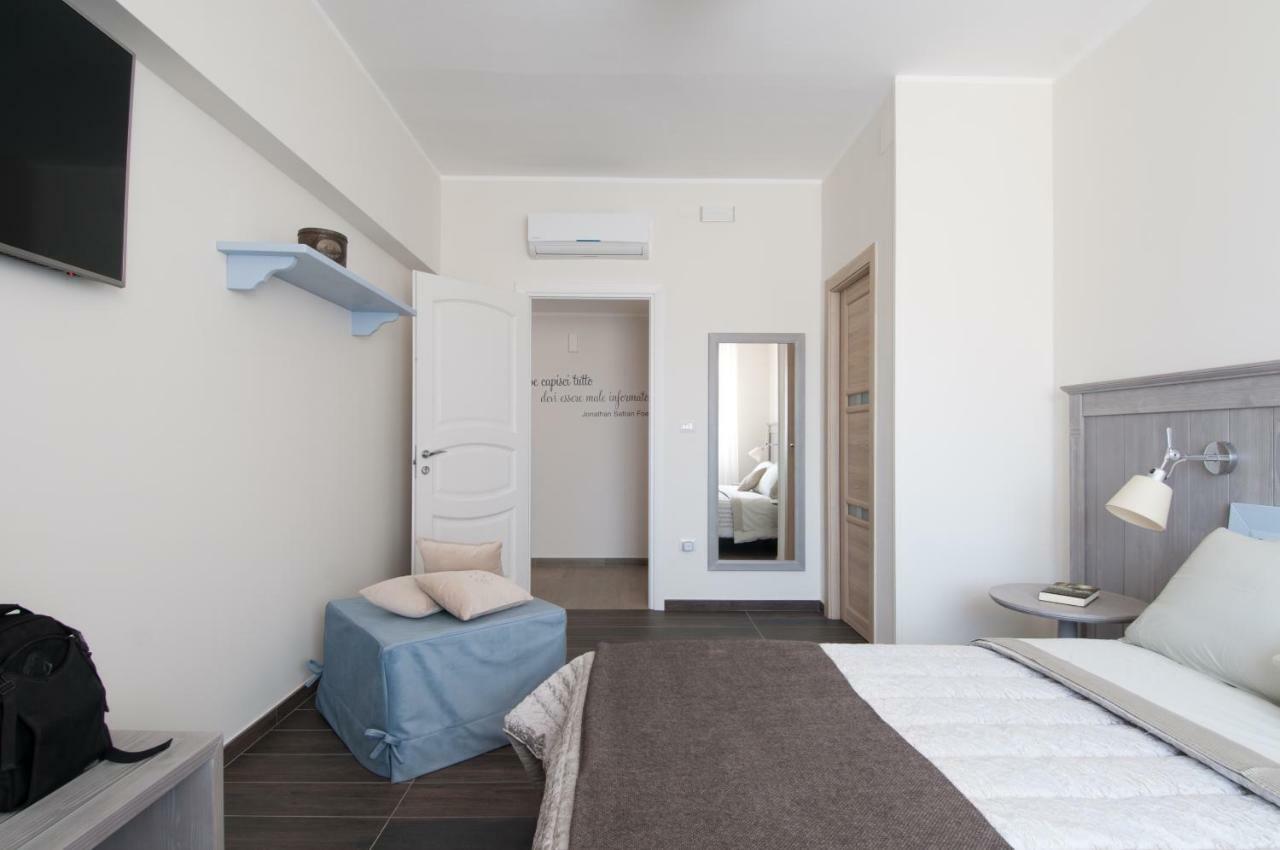 Kissfromsalento B&B+Bike Lecce Exterior foto