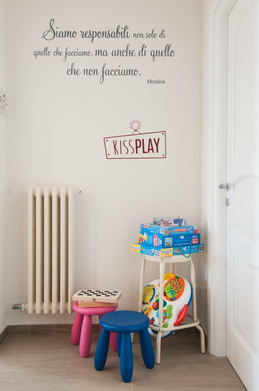 Kissfromsalento B&B+Bike Lecce Exterior foto