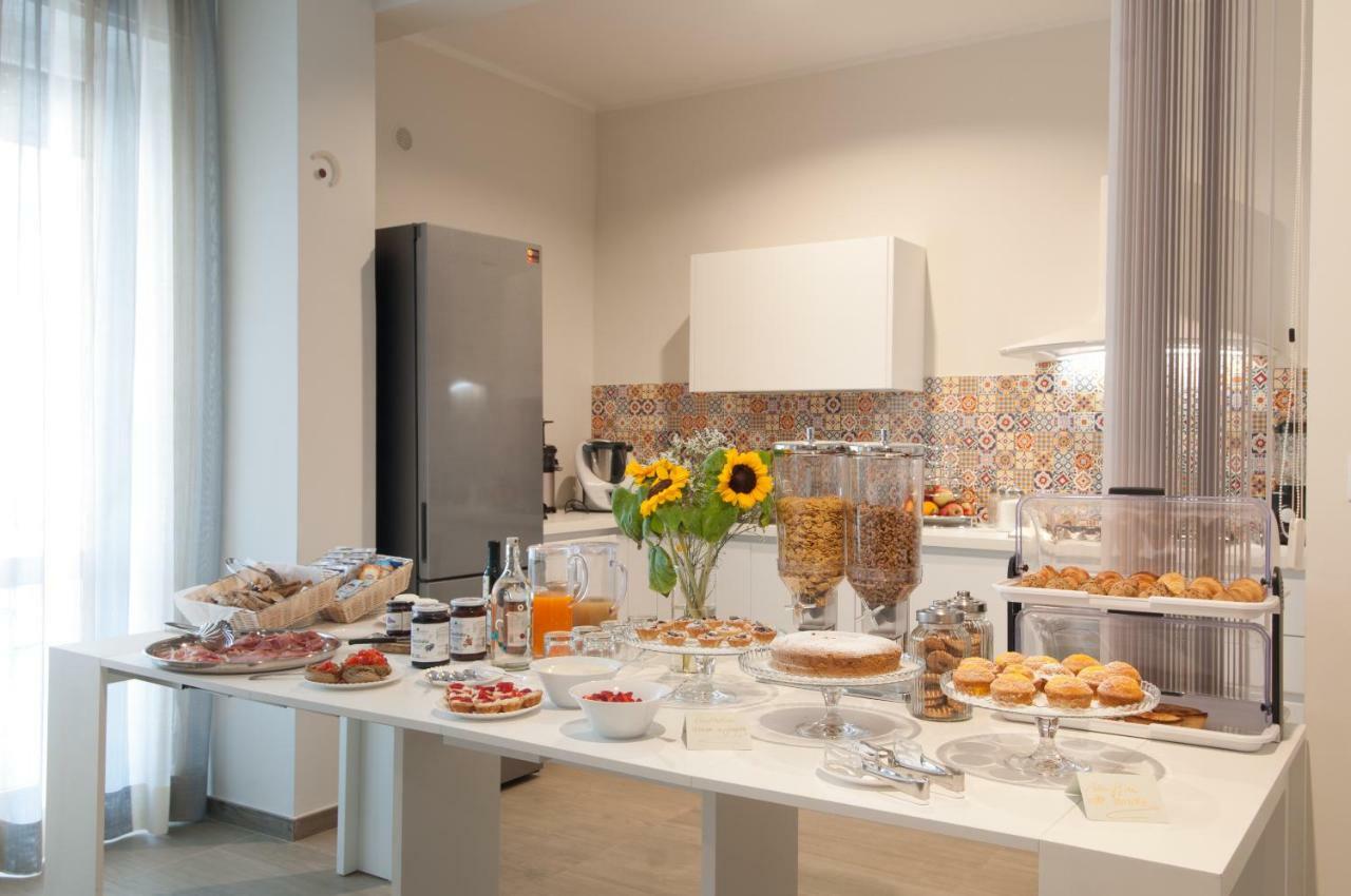 Kissfromsalento B&B+Bike Lecce Exterior foto