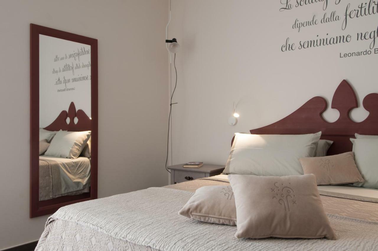 Kissfromsalento B&B+Bike Lecce Exterior foto