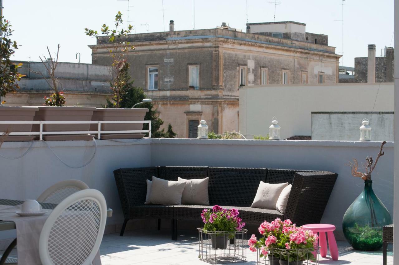Kissfromsalento B&B+Bike Lecce Exterior foto